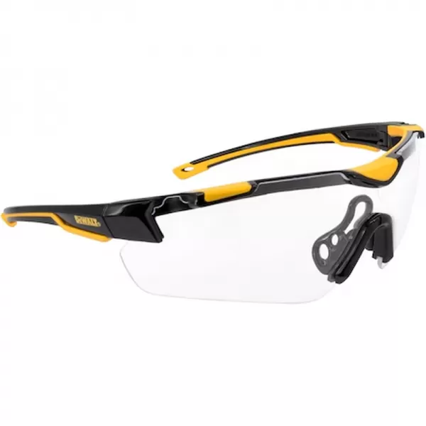 Sportovní brýle – čiré DeWALT DPG110-1D