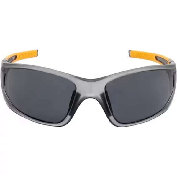 Brýle s průhledným rámem – tmavé DeWALT DPG112-2D