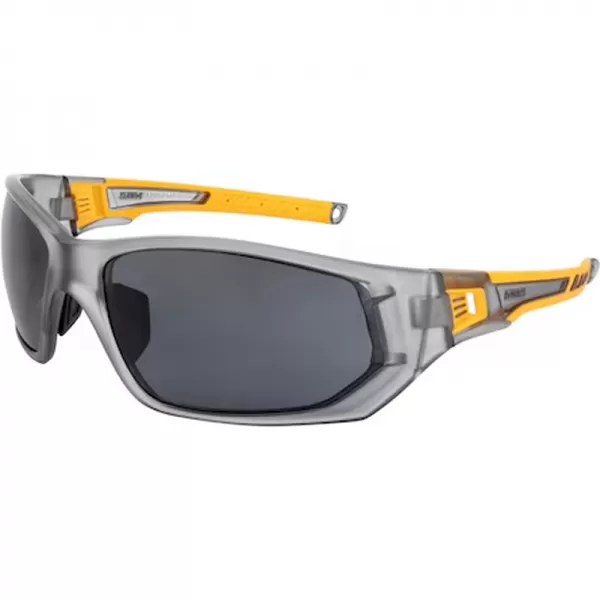 Brýle s průhledným rámem – tmavé DeWALT DPG112-2D