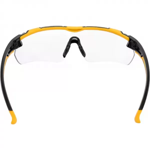 Sportovní brýle – čiré DeWALT DPG110-1D
