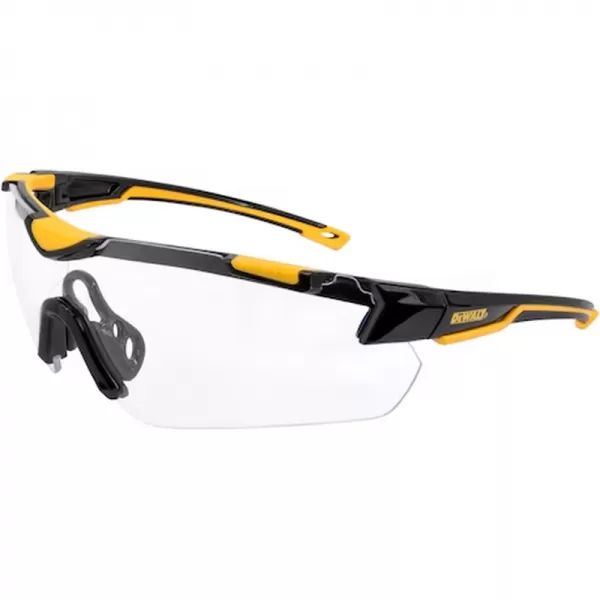 Sportovní brýle – čiré DeWALT DPG110-1D