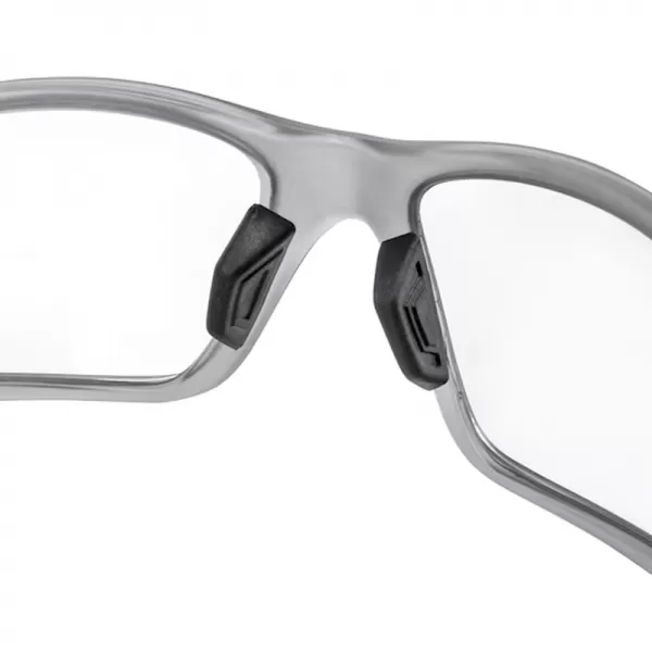 Brýle s průhledným rámem – čiré DeWALT DPG112-1D