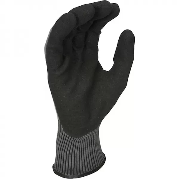 Flexibilní rukavice s odolným úchopem DeWALT DPG72M