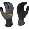 Flexibilní rukavice s odolným úchopem DeWALT DPG72M