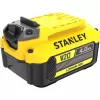 Kombo sada aku nářadí V20 18V 2x4,0Ah Stanley FatMax SFMCK367M2T