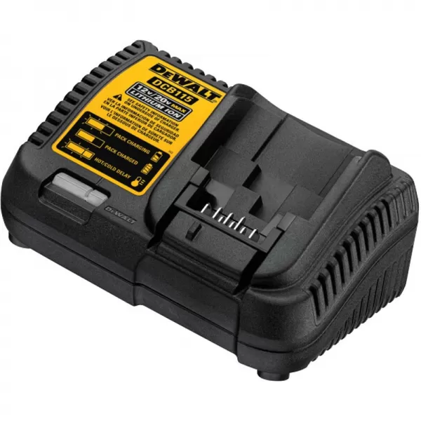 Aku kombinovaná sada 18V 2x5,0Ah DCK229P2T + sada vrtáků a bitů DeWALT DT70763
