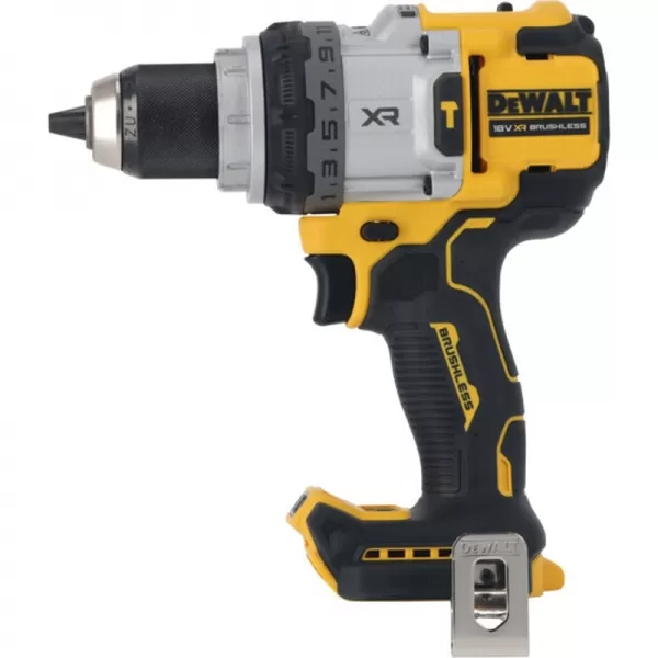 Aku kombo sada nářadí 18V 2x 9,0 Ah DeWALT DCK319X2T + nástavec DT20502 + 10 kotoučů DT43902 + sada vrtáků a sekáčů DT9679
