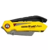 Nůž skládací s pevnou čepelí FatMax Stanley FMHT0-10827