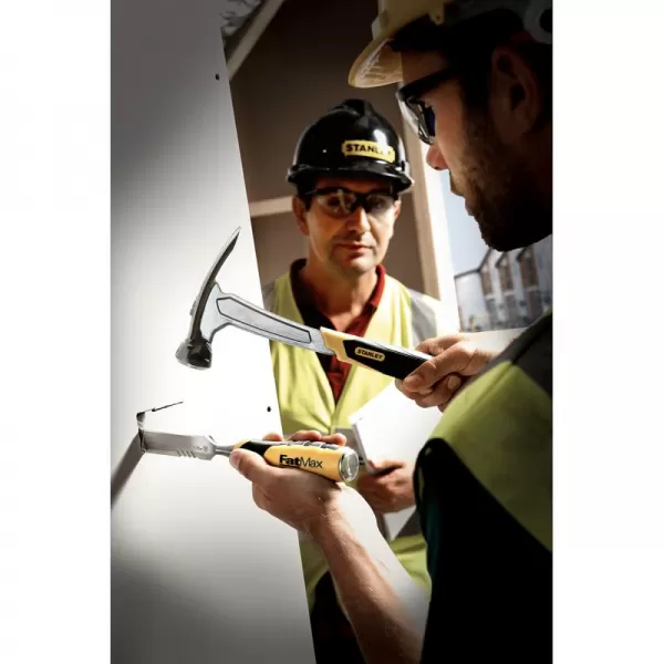 Dláto 25mm FatMax Stanley FMHT0-16067