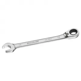 Ráčnový klíč s přepínací páčkou 13 mm Anti-Slip FatMax Stanley FMMT13086-0