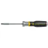 LED šroubovák s 12 bity Stanley Fatmax FMHT0-62689