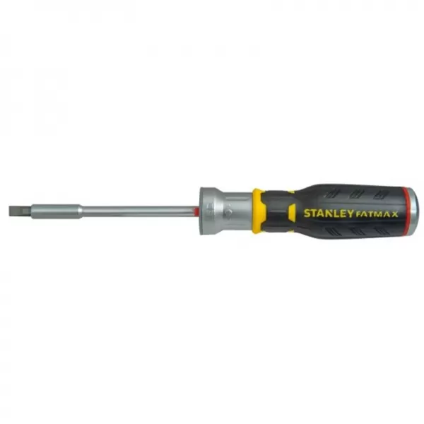 LED šroubovák s 12 bity Stanley Fatmax FMHT0-62689
