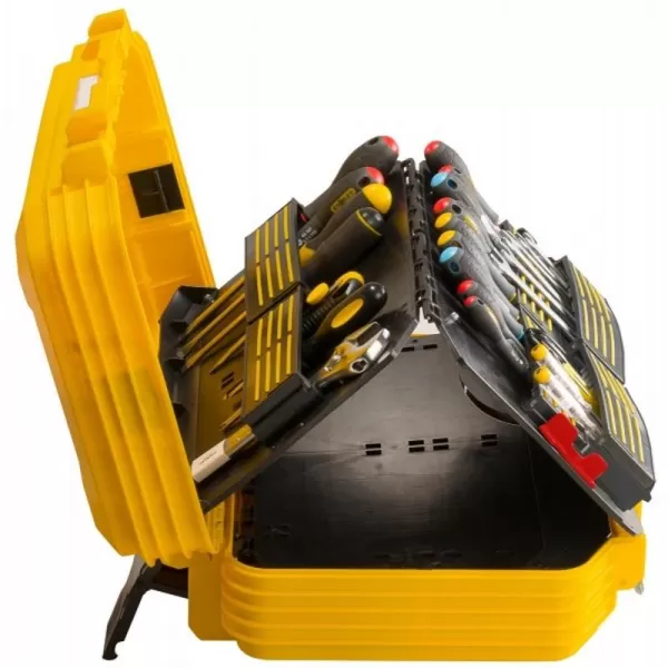 Kufr na nářadí pro techniky FatMax Stanley FMST1-71943