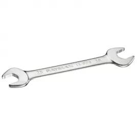 Oboustranný otevřený klíč 25 x 28 mm Anti-Slip FatMax Stanley FMMT13074-0
