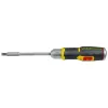 Ráčnový šroubovák s pistolovou rukojetí s 12 bity Stanley Fatmax FMHT0-62691