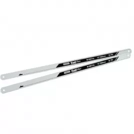 Pilový plátek na kov FatMax Bi-Metal 18TPI Stanley 2ks FMHT0-20194