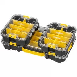 Sada organizérů PRO-STACK STANLEY FATMAX FMST61150-1