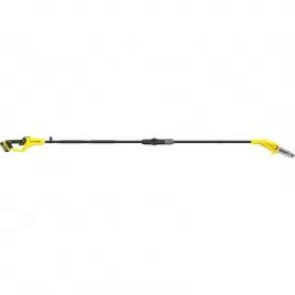 Aku řetězová pila s prodlouženou rukojetí 18V bez aku STANLEY FATMAX V20 SFMCPS720B