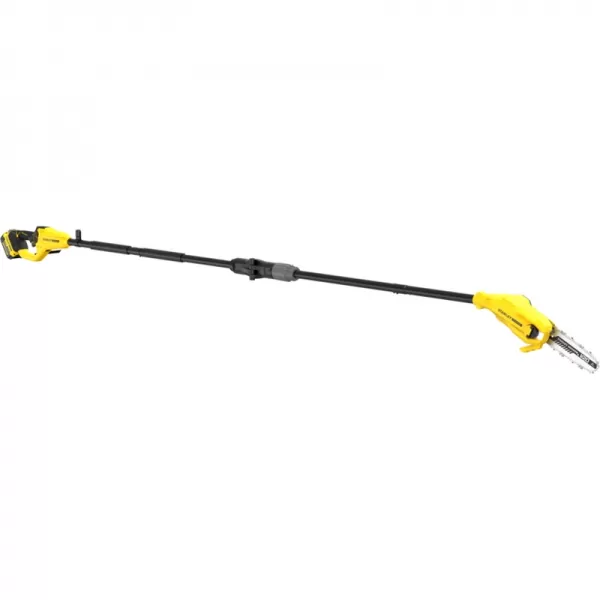 Aku řetězová pila s prodlouženou rukojetí 18V 1x4,0Ah STANLEY FATMAX V20 SFMCPS720M1