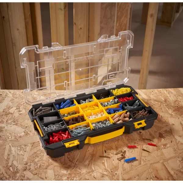 Organizér STANLEY FATMAX PRO-STACK 2/3 FMST17838-1