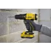 Kombo sada aku nářadí V20 18V 2x4,0Ah Stanley FatMax SFMCK469M2
