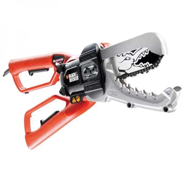 Zkracovací pila Alligator Black&Decker GK1000