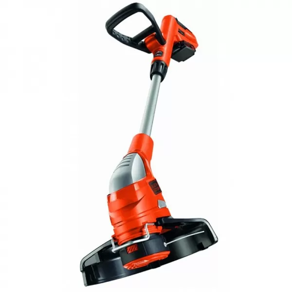 Aku strunová sekačka 18V 2,0Ah Black&Decker GLC1823L20