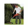 Elektrická strunová sekačka Black&Decker GL8033