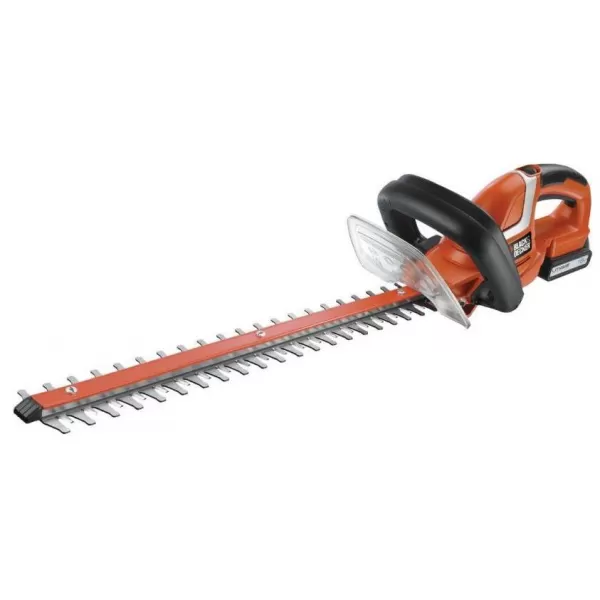 Aku plotostřih 18V/2,0Ah Li-Ion Black&Decker GTC1845L20