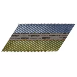 Hřebíky PT 3,1 x 90 hladké pozink (2200ks) BOSTITCH PT3190G12