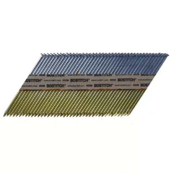 Hřebíky PT 3,1 x 90 hladké pozink (2200ks) BOSTITCH PT3190G12