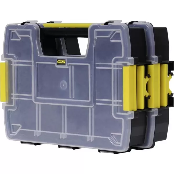 Mini organizér Sortmaster Stanley STST1-71197