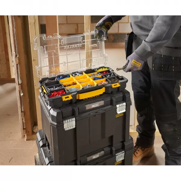 Organizér STANLEY FATMAX PRO-STACK 2/3 FMST17838-1