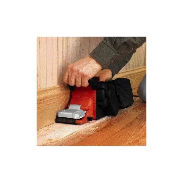 Pásová bruska Black&Decker KA88