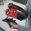 Multibruska s příslušenstvím Black&Decker KA280K
