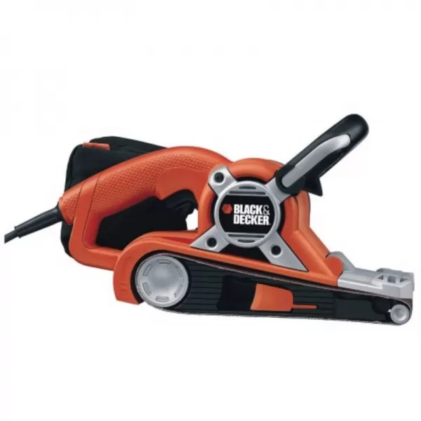 Pásová bruska Black&Decker KA88