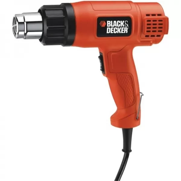Opalovací pistole Black&Decker KX1650