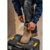 Pracovní obuv DeWALT LUDLOW s ocelovou špičkou vysoká vodotěsná DWF50355-179-41 vel. 41