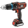 Vrtací hlava Black&Decker MTHD5