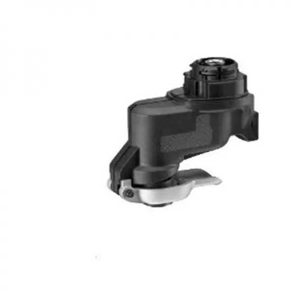 Oscilační hlava Black&Decker MTOS4