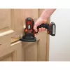 Brusná hlava Black&Decker MTSA2