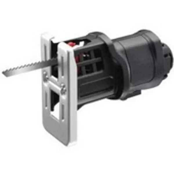 Přímočará pilová hlava Black&Decker MTJS1