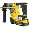 Aku kombinované kladivo 1x4,0Ah Stanley FatMax SFMCH910M1T