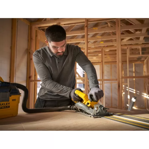 Oboustranná vodicí lišta 140 cm STANLEY STST140