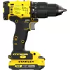 Aku vrtačka s přiklepem V20 18V 2x2,0 Ah Stanley FatMax SFMCD712D2A