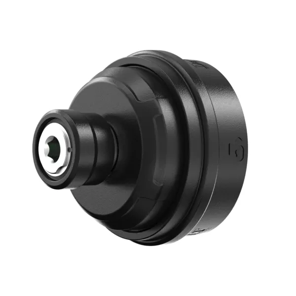 Aku bezuhlíková vícehlavá vrtačka 18V 2x2,0 Ah DeWALT DCD803D2T+ 85-dílná sada bitů a vrtáků DT70762