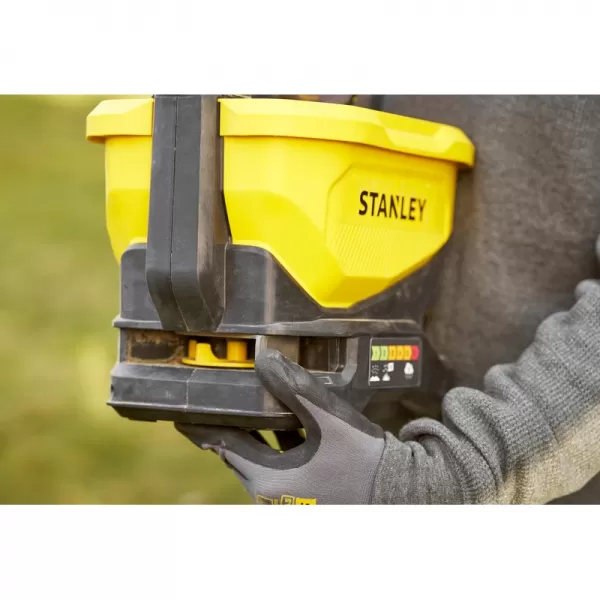 Aku ruční rozmetač V20 18V bez aku Stanley Fatmax STCOE300B