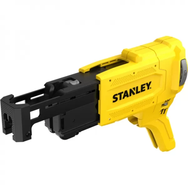 Podavač vrutů pro šroubovák do sádrokartonu Stanley Fatmax SFMCF6001