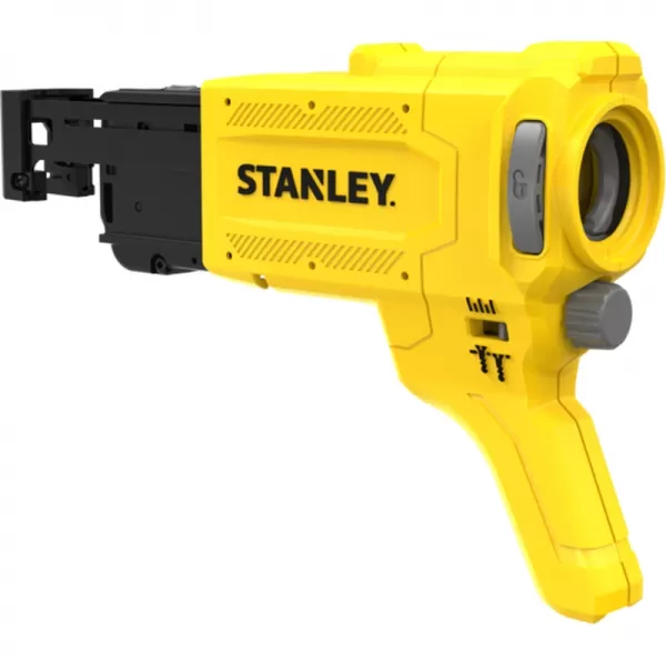 Podavač vrutů pro šroubovák do sádrokartonu Stanley Fatmax SFMCF6001