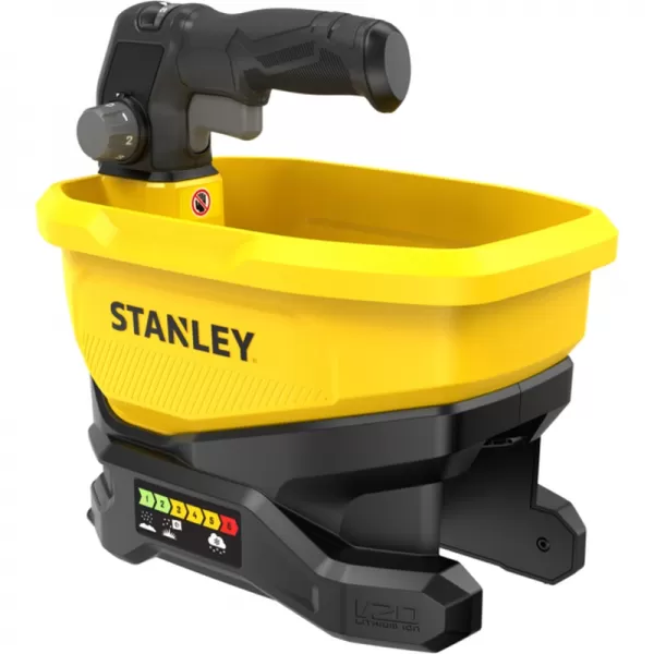 Aku ruční rozmetač V20 18V bez aku Stanley Fatmax STCOE300B